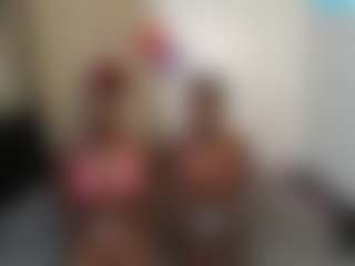 Live cam show with DollyCookie - Ebony on Camsoda