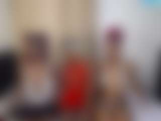 Live cam show with DollyCookie - Ebony on hotwifechat.live