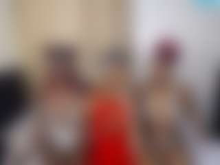 Live cam show with DollyCookie - Blowjob on Dolls Live