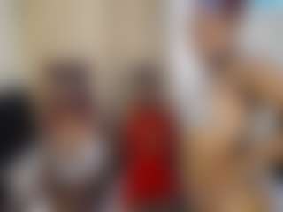 DollyCookie's Live Sex Cam Show