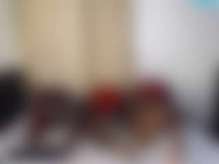 DollyCookie's Live Sex Cam Show