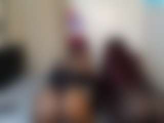 DollyCookie's Live Sex Cam Show
