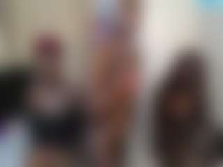 Live cam show with DollyCookie - Ebony on luckytryst.com