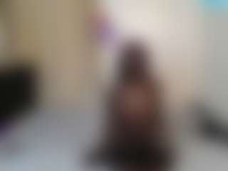 DollyCookie's Live Sex Cam Show