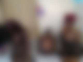 DollyCookie's Live Sex Cam Show