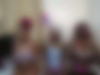 DollyCookie's Live Sex Cam Show