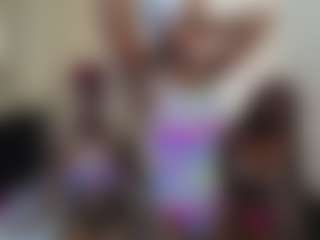 DollyCookie's Live Sex Cam Show