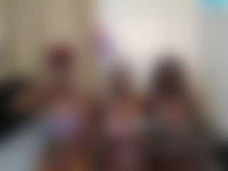 DollyCookie's Live Sex Cam Show