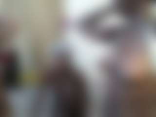 Live cam show with DollyCookie - Ebony on Gym Cam Girls