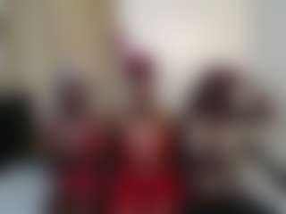 DollyCookie's Live Sex Cam Show