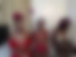 DollyCookie's Live Sex Cam Show
