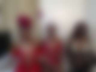 DollyCookie's Live Sex Cam Show