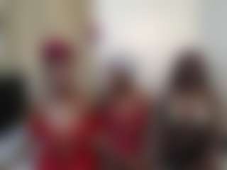 DollyCookie's Live Sex Cam Show