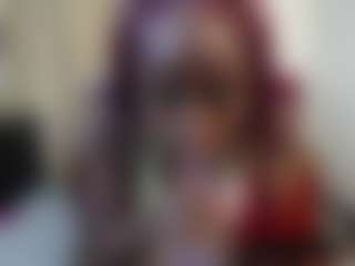 Spettacolo in cam dal vivo con DollyCookie - Mature su Camsoda