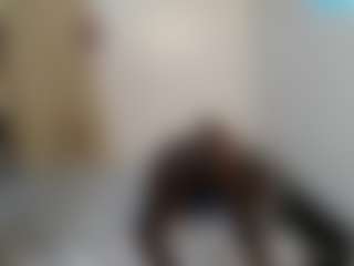 Live cam show with DollyCookie - Black Middle Aged on Camsoda