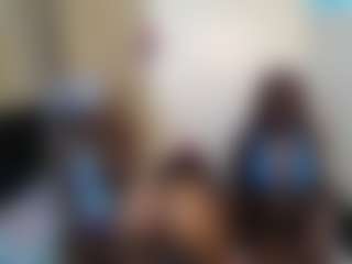 Cam Show en direct de DollyCookie