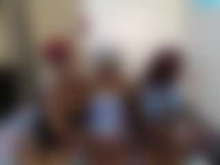 DollyCookie's Live Sex Cam Show