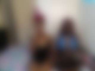 DollyCookie's Live Sex Cam Show