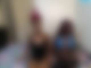 DollyCookie's Live Sex Cam Show