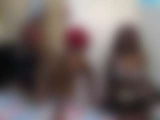 DollyCookie's Live Sex Cam Show