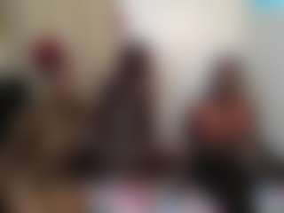 DollyCookie's Live Sex Cam Show