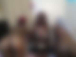 DollyCookie's Live Sex Cam Show