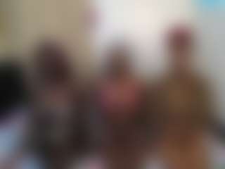 Live cam show with DollyCookie - Black Fetish on CamClone