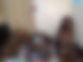 Live cam show with DollyCookie - Public Black on CSO-WL