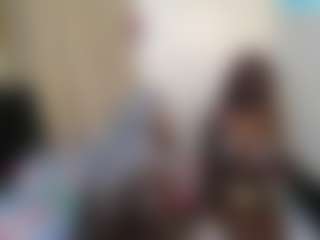 Live cam show with DollyCookie - Domination on CSO-WL