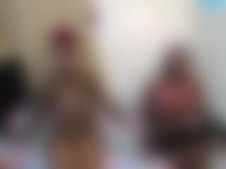 Pokaz na żywo z DollyCookie - Ebony Lovense na Camsoda