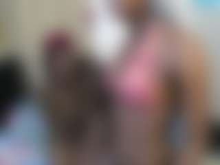 DollyCookie's Live Sex Cam Show