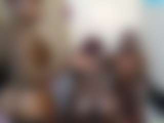 DollyCookie's Live Sex Cam Show