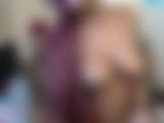 DollyCookie's Live Sex Cam Show
