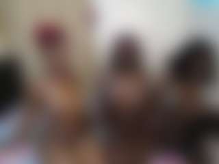 DollyCookie's Live Sex Cam Show