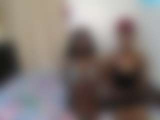 DollyCookie's Live Sex Cam Show