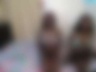 DollyCookie's Live Sex Cam Show