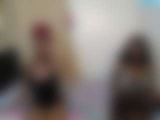 DollyCookie's Live Sex Cam Show