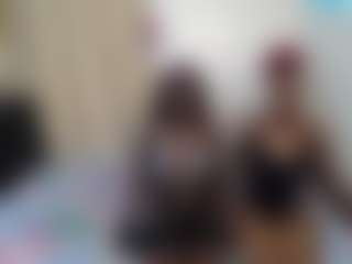 DollyCookie's Live Sex Cam Show