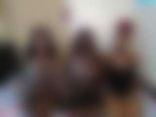 DollyCookie's Live Sex Cam Show