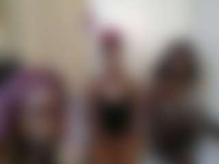 DollyCookie's Live Sex Cam Show