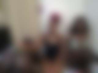 DollyCookie's Live Sex Cam Show