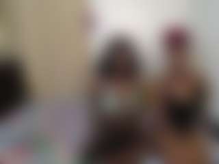 Live cam show with DollyCookie - Double Penetration on Taboo Cams XXX