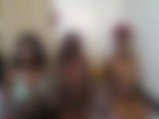 Live cam show with DollyCookie - Black Fetish on CSO-WL