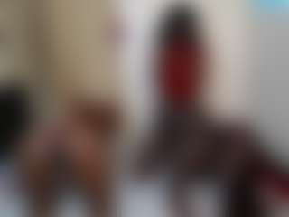 Live cam show with DollyCookie - Ebony on SinfulBabes