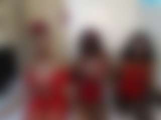 DollyCookie's Live Sex Cam Show