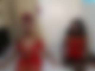 DollyCookie's Live Sex Cam Show