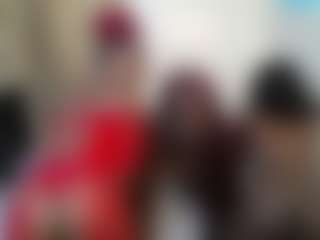 DollyCookie's Live Sex Cam Show