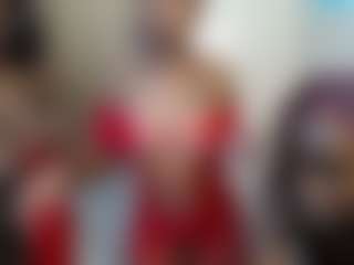 DollyCookie's Live Sex Cam Show