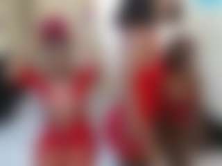 DollyCookie's Live Sex Cam Show