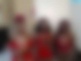 DollyCookie's Live Sex Cam Show